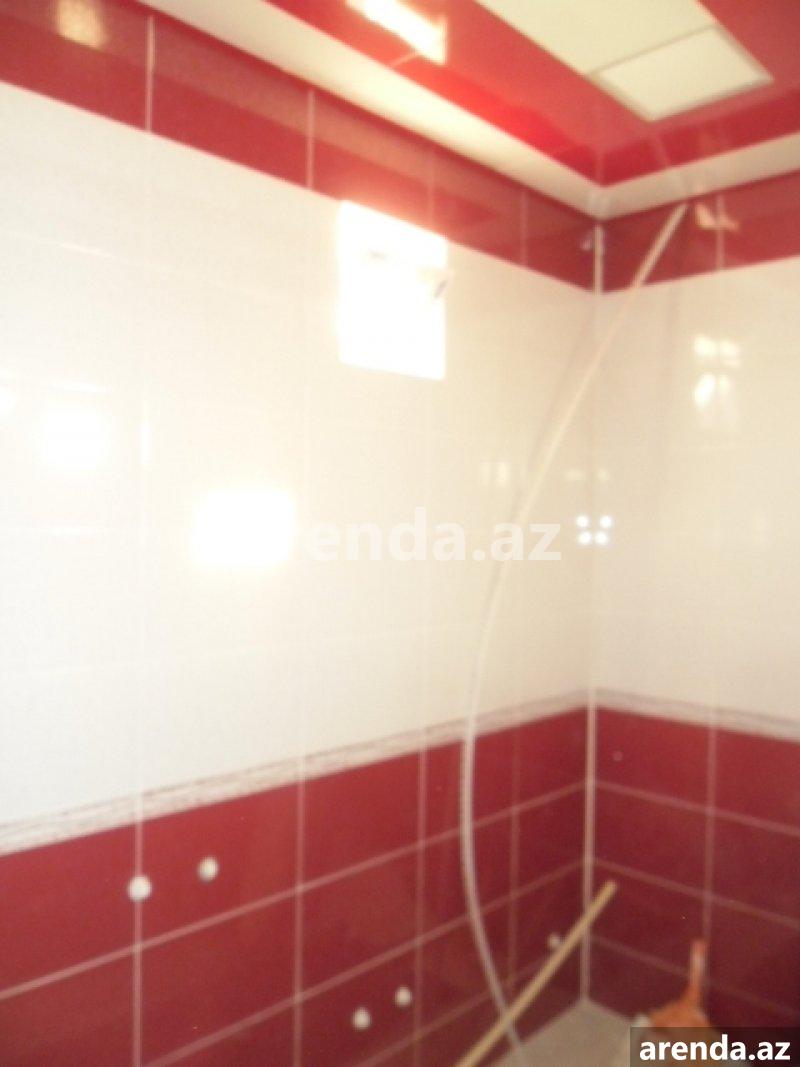 Satılır 2 otaqlı Həyət evi/villa, Binəqədi qəs., Binəqədi rayonu 2