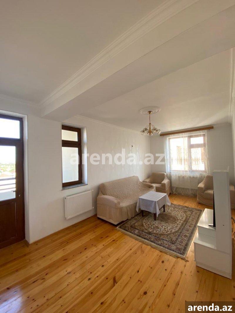 Продажа 3 комнат Новостройка, м. Короглу метро, Йени Рамана, Сабунчу район 3