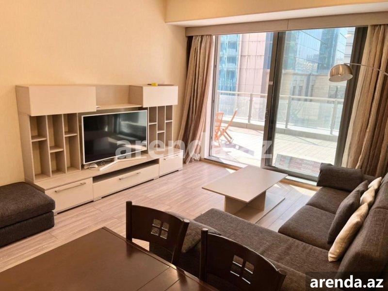 Kirayə (aylıq) 2 otaqlı Yeni Tikili, Xətai metrosu, Port Baku, Nəsimi rayonu 5 Kirayə (aylıq) 2 otaqlı Yeni Tikili, Xətai metrosu, Port Baku, Nəsimi rayonu 5