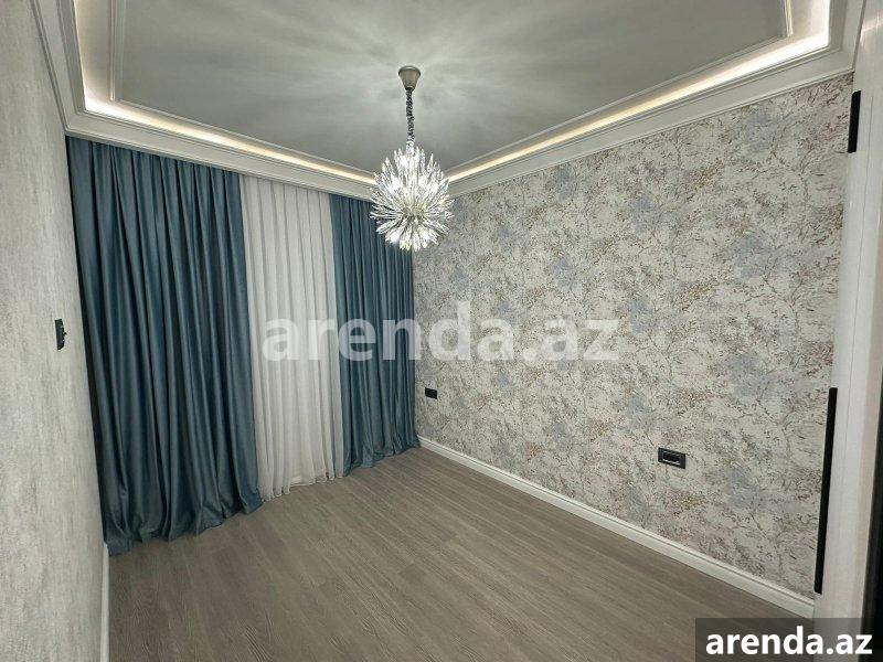 Продажа 3 комнатная Новостройка, Nizami метро, Насими район 15 Продажа 3 комнатная Новостройка, Nizami метро, Насими район 15