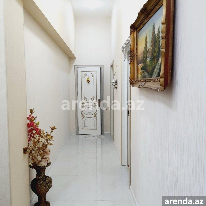 Аренда 2 комнатная Новостройка, Ахмедли, Хетаи район 3 Аренда 2 комнатная Новостройка, Ахмедли, Хетаи район 3