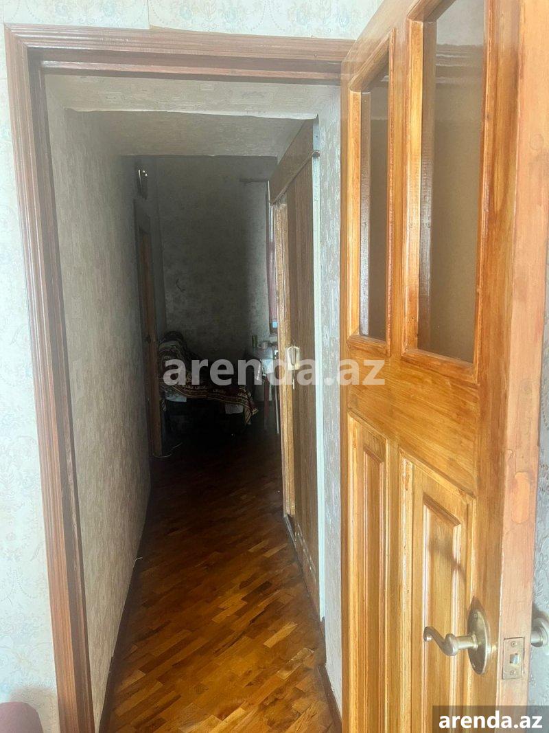 Продажа 3 комнатная Вторичка, м. 28 Мая метро, Посольство США, Насими район 6 Продажа 3 комнатная Вторичка, м. 28 Мая метро, Посольство США, Насими район 6