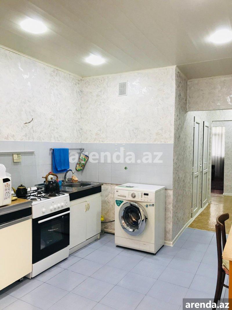 Продажа 4 комнатная Вторичка, м. Ази Асланова метро, Хетаи район 10 Продажа 4 комнатная Вторичка, м. Ази Асланова метро, Хетаи район 10