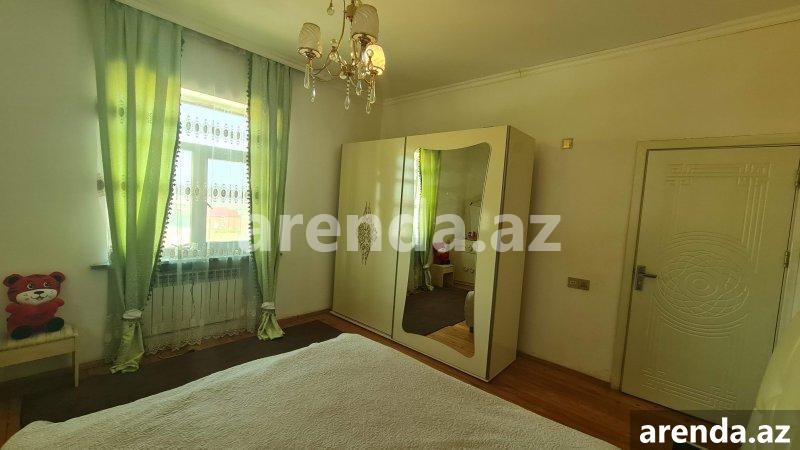 Satılır 6 otaqlı Həyət evi/villa, Hökməli, Abşeron rayonu 6 Satılır 6 otaqlı Həyət evi/villa, Hökməli, Abşeron rayonu 6