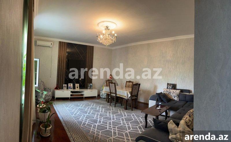 Satılır 5 otaqlı Həyət evi/villa, İçərişəhər metrosu, Badamdar qəs., Səbail rayonu 23 Satılır 5 otaqlı Həyət evi/villa, İçərişəhər metrosu, Badamdar qəs., Səbail rayonu 23