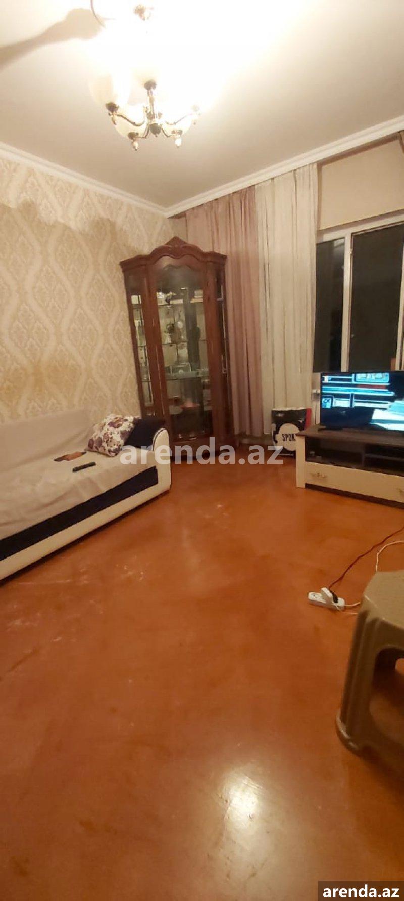 Продажа 2 комнатная Вторичка, м. Ази Асланова метро, пос. Старый Гуняшли, Хетаи район 3 Продажа 2 комнатная Вторичка, м. Ази Асланова метро, пос. Старый Гуняшли, Хетаи район 3