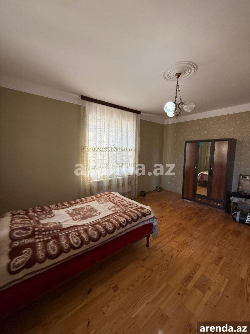 Satılır 9 otaqlı Həyət evi/villa, Novxanı, Abşeron rayonu 24 Satılır 9 otaqlı Həyət evi/villa, Novxanı, Abşeron rayonu 24