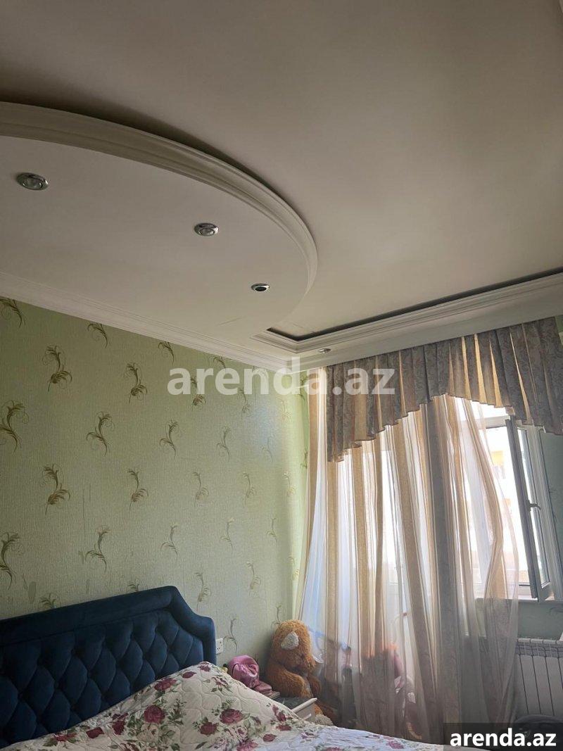 Аренда 2 комнатная Новостройка, пос. А.Асланов, Хетаи район 4 Аренда 2 комнатная Новостройка, пос. А.Асланов, Хетаи район 4