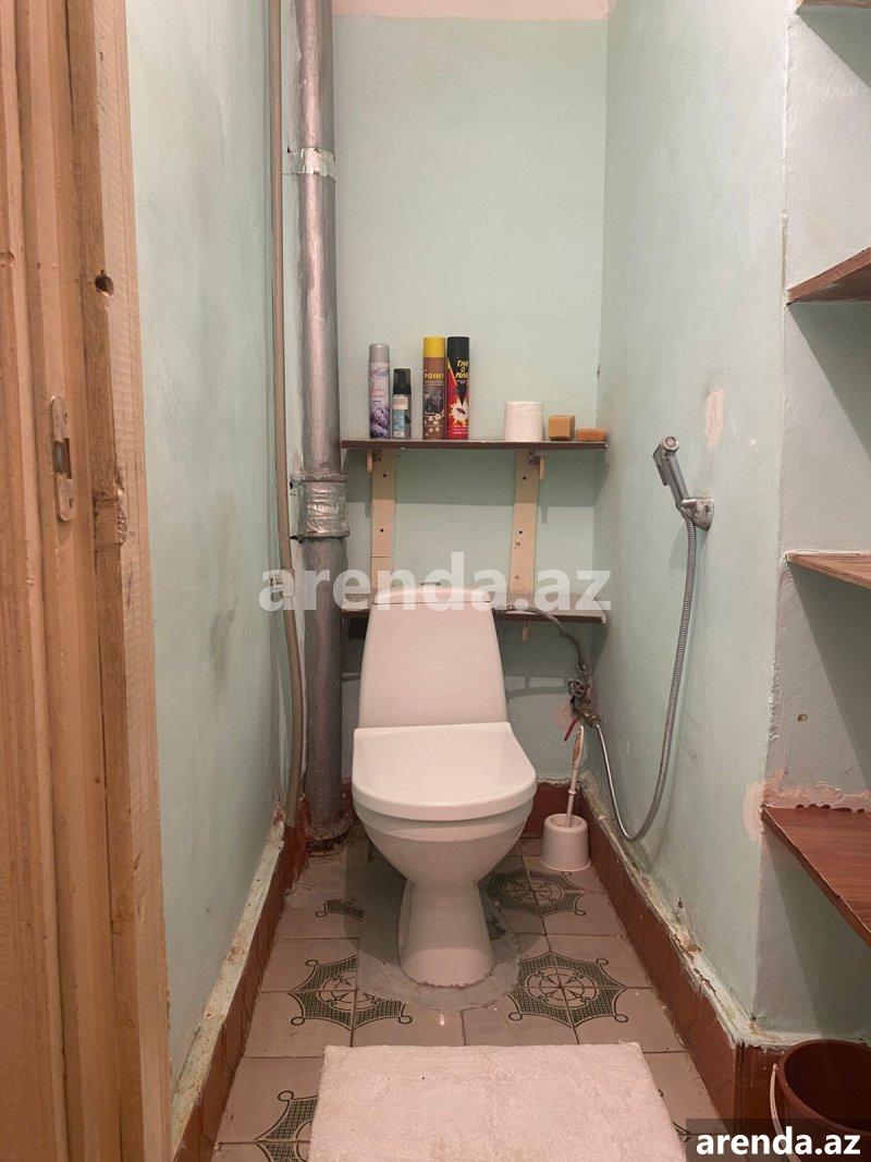 Kirayə (aylıq) 2 otaqlı Köhnə Tikili, Xətai metrosu, Xətai rayonu 12 Kirayə (aylıq) 2 otaqlı Köhnə Tikili, Xətai metrosu, Xətai rayonu 12