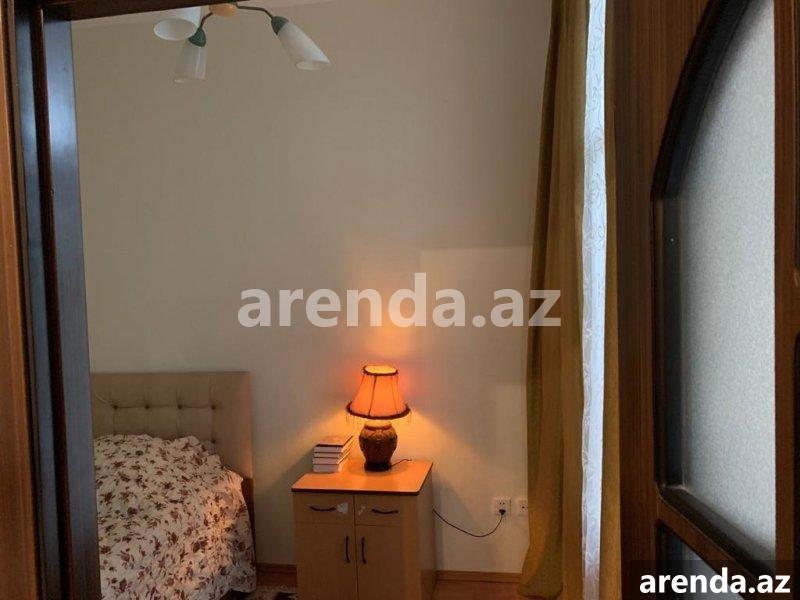 Kirayə (aylıq) 4 otaqlı Bağ evi, Buzovna, Xəzər rayonu 15 Kirayə (aylıq) 4 otaqlı Bağ evi, Buzovna, Xəzər rayonu 15