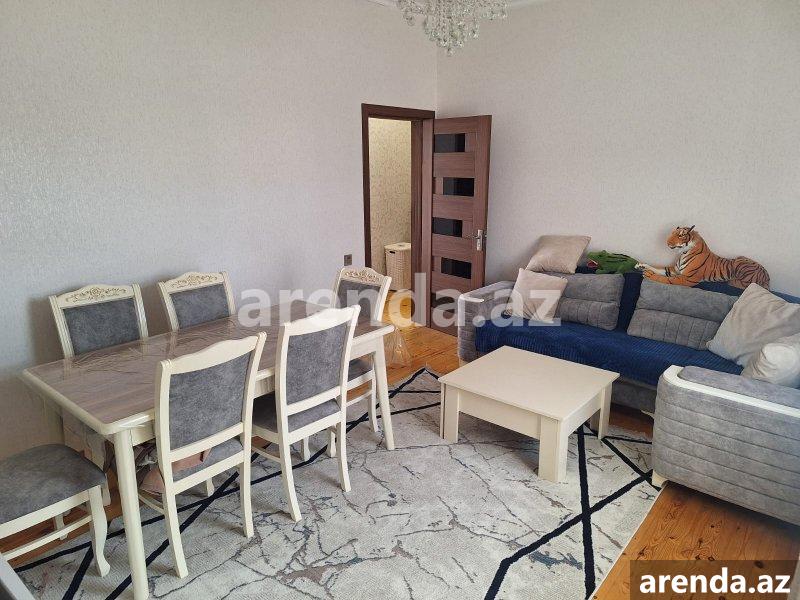 Satılır 3 otaqlı Həyət evi/villa, Binəqədi qəs., Binəqədi rayonu 5 Satılır 3 otaqlı Həyət evi/villa, Binəqədi qəs., Binəqədi rayonu 5