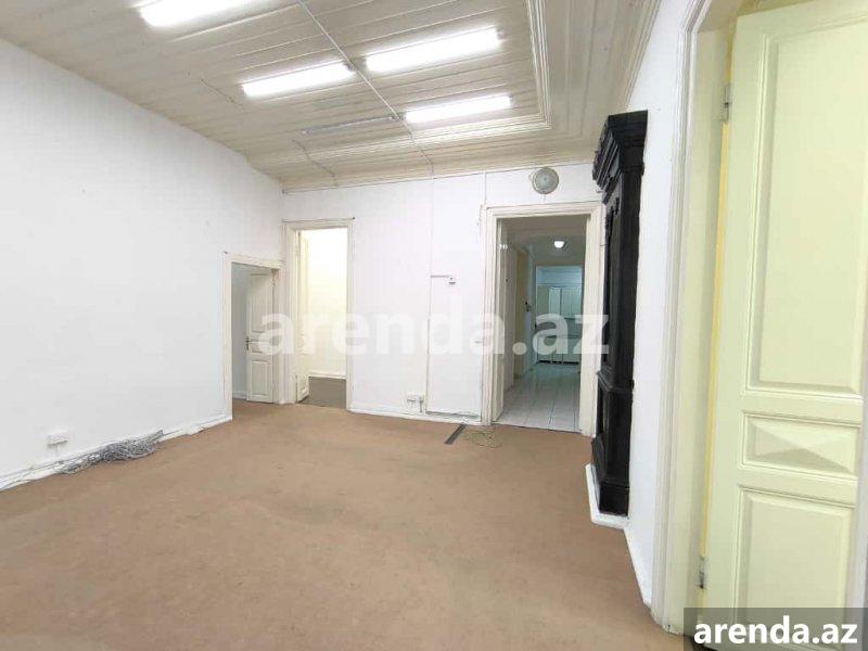 Kirayə (aylıq) Obyekt, Nizami metrosu, Qış parkı, Nəsimi rayonu 4 Kirayə (aylıq) Obyekt, Nizami metrosu, Qış parkı, Nəsimi rayonu 4