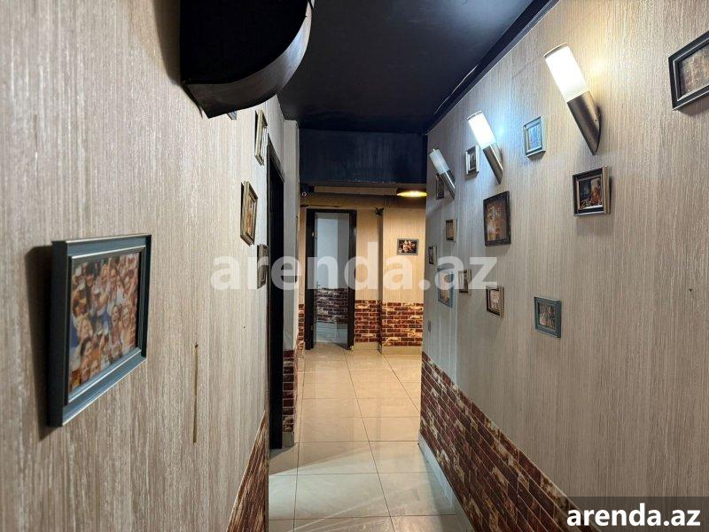 Kirayə (aylıq) Obyekt, Gənclik metrosu, Nəsimi rayonu 18 Kirayə (aylıq) Obyekt, Gənclik metrosu, Nəsimi rayonu 18