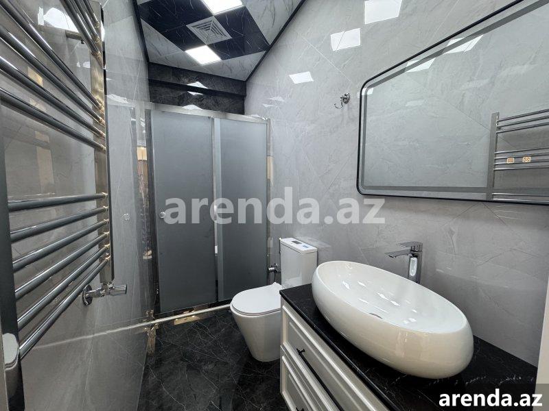 Продажа 3 комнатная Новостройка, м. Ази Асланова метро, Ахмедли, Хетаи район 9 Продажа 3 комнатная Новостройка, м. Ази Асланова метро, Ахмедли, Хетаи район 9