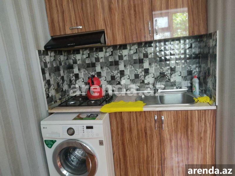 Kirayə (aylıq) 1 otaqlı Həyət evi/villa Xırdalan 6 Kirayə (aylıq) 1 otaqlı Həyət evi/villa Xırdalan 6