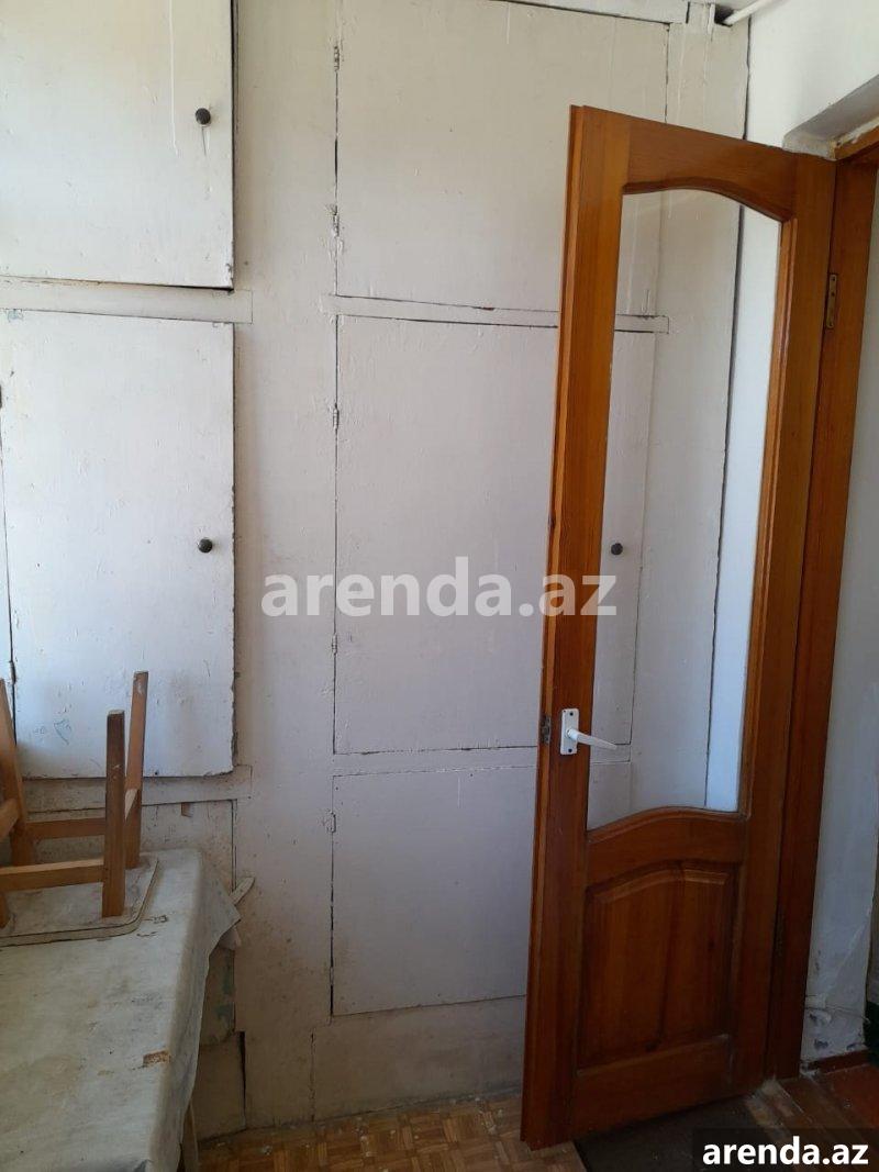 Satılır 2 otaqlı Köhnə Tikili, Həzi Aslanov metrosu, Xətai rayonu 12 Satılır 2 otaqlı Köhnə Tikili, Həzi Aslanov metrosu, Xətai rayonu 12