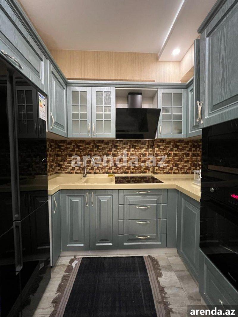 Продажа 2 комнатная Новостройка, м. Хетаи метро, Белый город, Хетаи район 7 Продажа 2 комнатная Новостройка, м. Хетаи метро, Белый город, Хетаи район 7