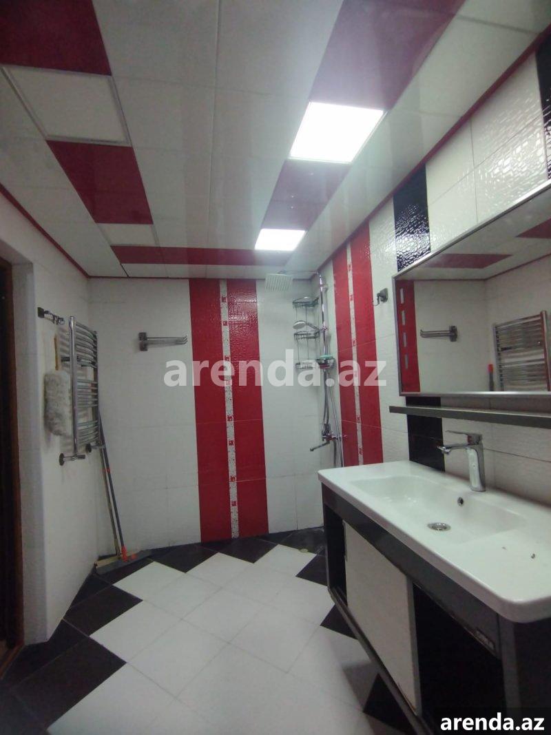 Аренда 3 комнатная Вторичка, м. Эльмляр Академиясы метро, Ясамал район 9 Аренда 3 комнатная Вторичка, м. Эльмляр Академиясы метро, Ясамал район 9