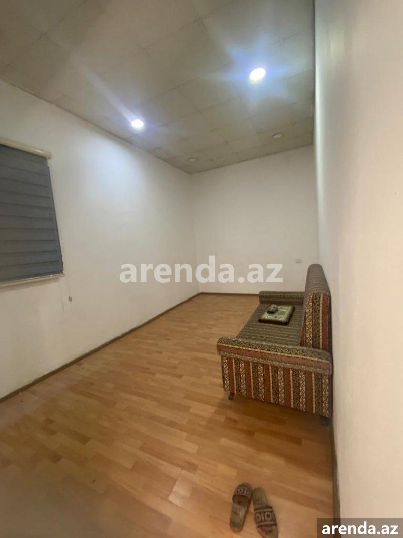 Kirayə (aylıq) 4 otaqlı Ofis, Xətai metrosu, Xətai rayonu 2 Kirayə (aylıq) 4 otaqlı Ofis, Xətai metrosu, Xətai rayonu 2