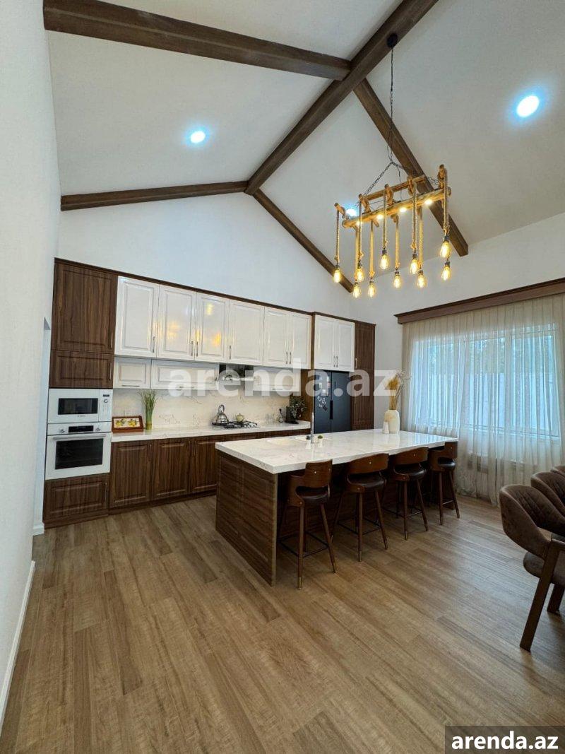 Satılır 5 otaqlı Həyət evi/villa, Binə qəs., Xəzər rayonu 9 Satılır 5 otaqlı Həyət evi/villa, Binə qəs., Xəzər rayonu 9