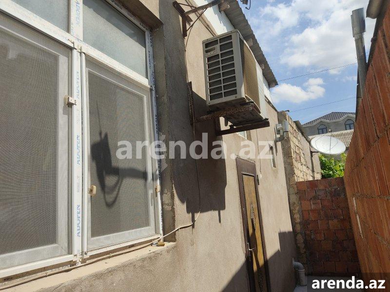 Kirayə (aylıq) 1 otaqlı Həyət evi/villa Xırdalan 10 Kirayə (aylıq) 1 otaqlı Həyət evi/villa Xırdalan 10