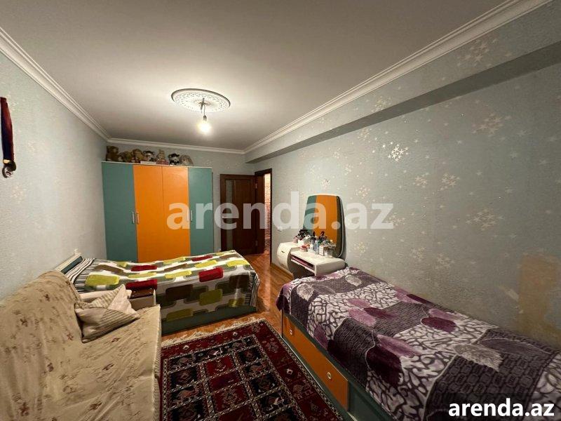 Satılır 3 otaqlı Köhnə Tikili Sumqayıt 3