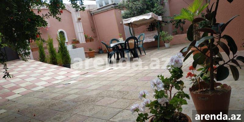 Satılır 8 otaqlı Həyət evi/villa, Qaraçuxur qəs., Suraxanı rayonu 5