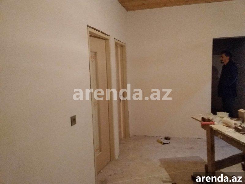 Satılır 3 otaqlı Həyət evi/villa, Binə qəs., Xəzər rayonu 14