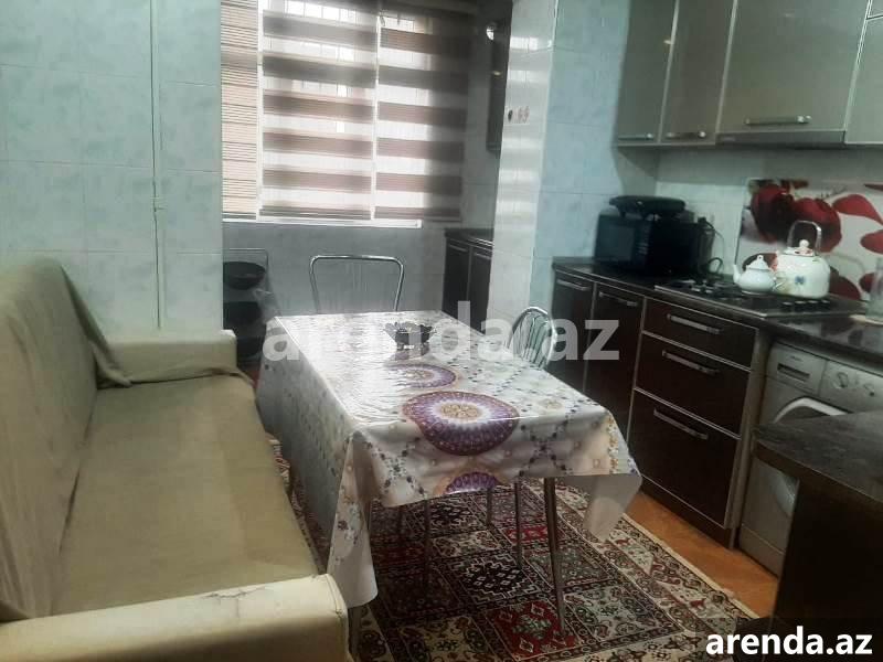 Satılır 3 otaqlı Köhnə Tikili, Yeni Günəşli qəs., Suraxanı rayonu 13