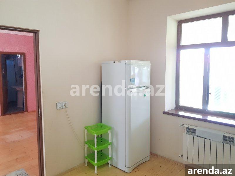 Kirayə (günlük) 3 otaqlı Həyət evi/villa Oğuz 8