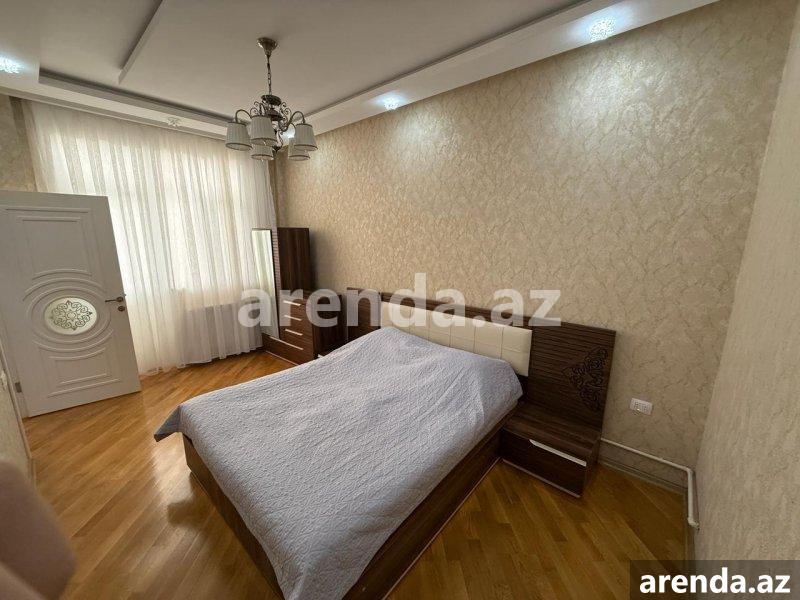 Аренда 4 комнатная Новостройка, пос. Рясулзаде, Бинагадинский р-н район 3 Аренда 4 комнатная Новостройка, пос. Рясулзаде, Бинагадинский р-н район 3