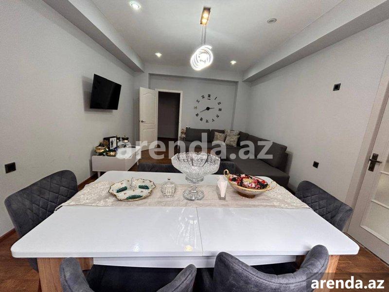 Satılır 3 otaqlı Yeni Tikili, Masazır, Abşeron rayonu 1 Satılır 3 otaqlı Yeni Tikili, Masazır, Abşeron rayonu 1