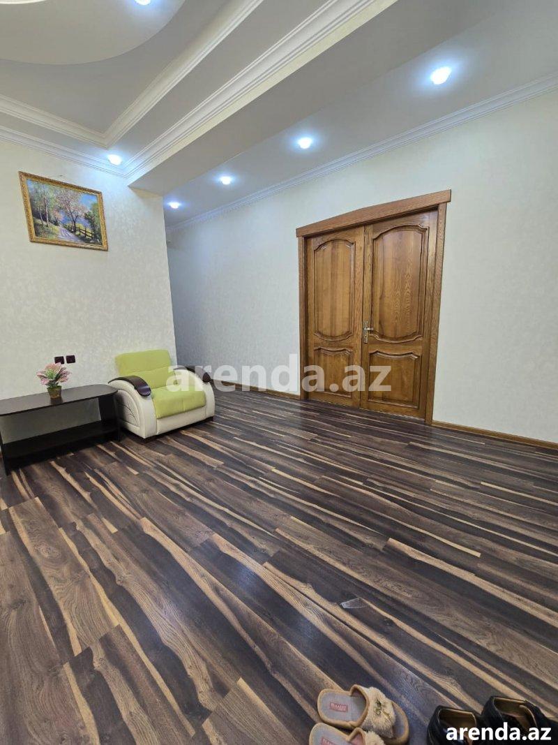 Продажа 3 комнатная Новостройка, Nizami метро, Ясамал район 4 Продажа 3 комнатная Новостройка, Nizami метро, Ясамал район 4