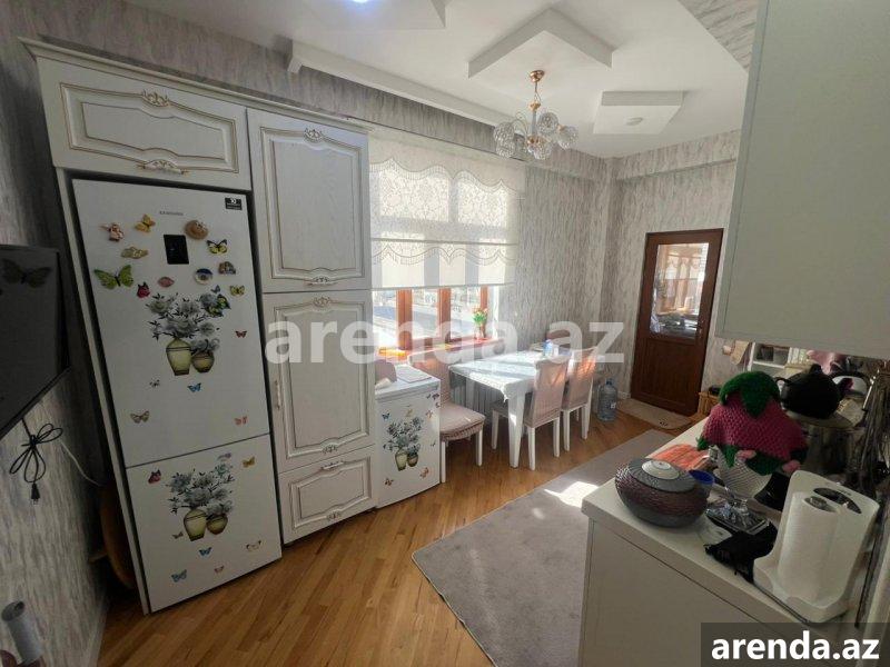 Продажа 3 комнатная Новостройка Хырдалан 15 Продажа 3 комнатная Новостройка Хырдалан 15