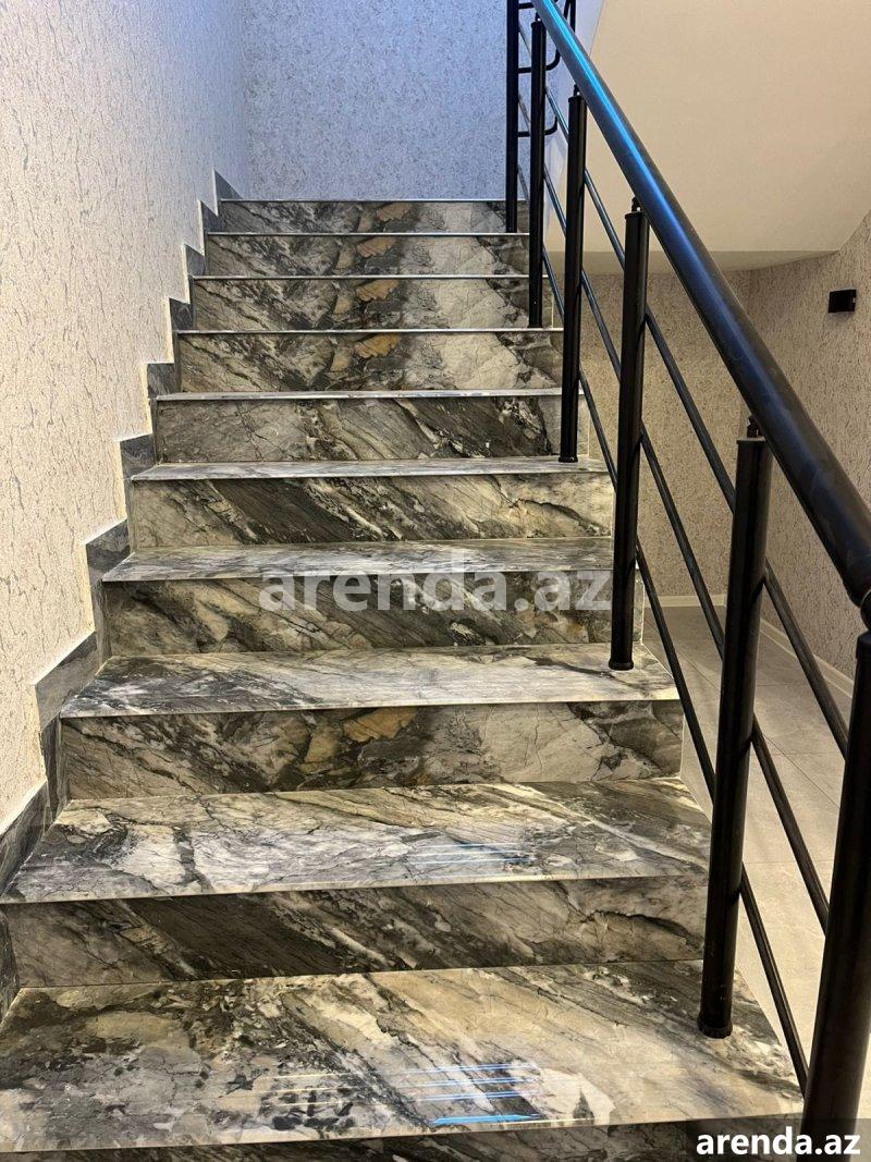 Satılır 5 otaqlı Həyət evi/villa, Binə qəs., Xəzər rayonu 8 Satılır 5 otaqlı Həyət evi/villa, Binə qəs., Xəzər rayonu 8