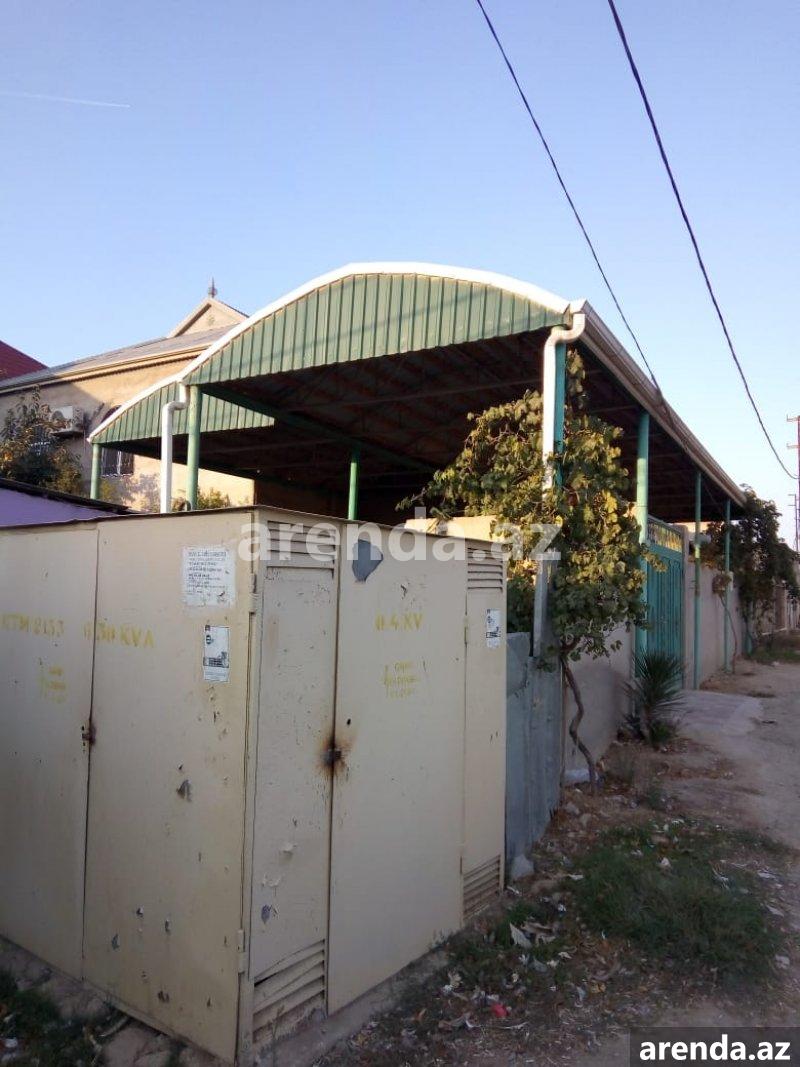 Satılır 6 otaqlı Həyət evi/villa, Zabrat qəs., Sabunçu rayonu 22