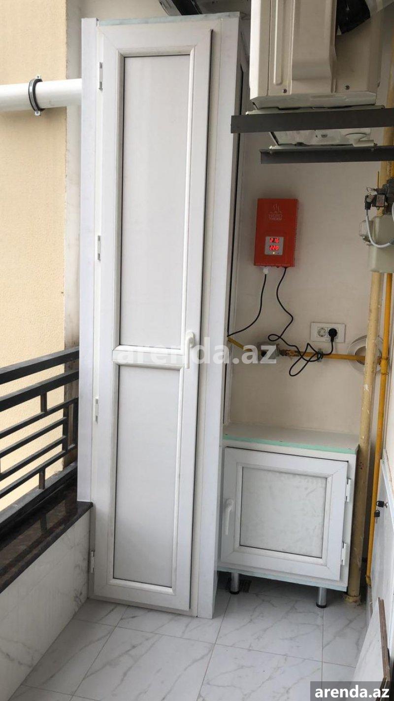 Аренда 2 комнатная Новостройка, м. Гянджлик метро, Насими район 10 Аренда 2 комнатная Новостройка, м. Гянджлик метро, Насими район 10