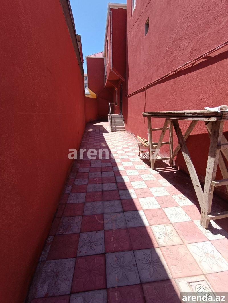Satılır 4 otaqlı Həyət evi/villa Xırdalan 14 Satılır 4 otaqlı Həyət evi/villa Xırdalan 14