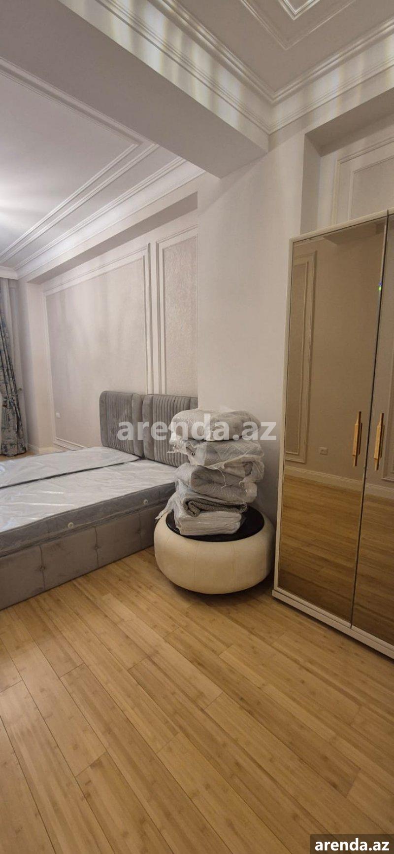 Продажа 4 комнатная Новостройка, м. Гянджлик метро, Насими район 10 Продажа 4 комнатная Новостройка, м. Гянджлик метро, Насими район 10