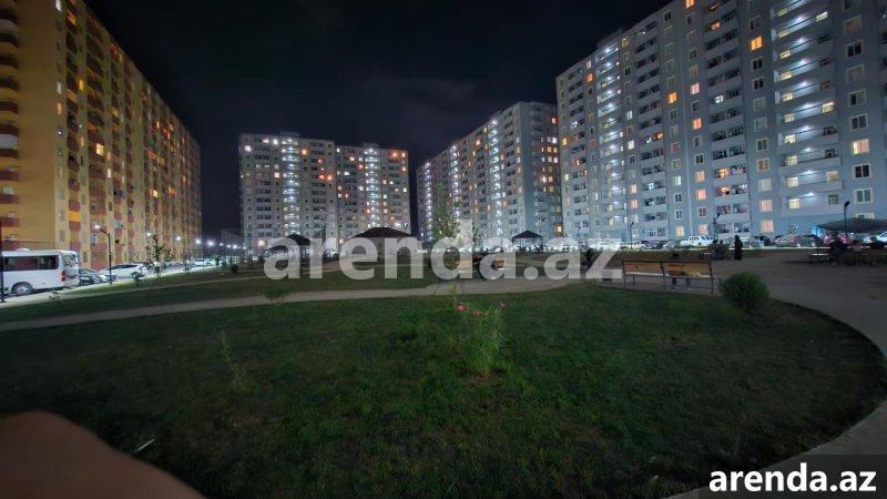 Продажа 2 комнатная Новостройка, Сарай, Абшерон район 1 Продажа 2 комнатная Новостройка, Сарай, Абшерон район 1