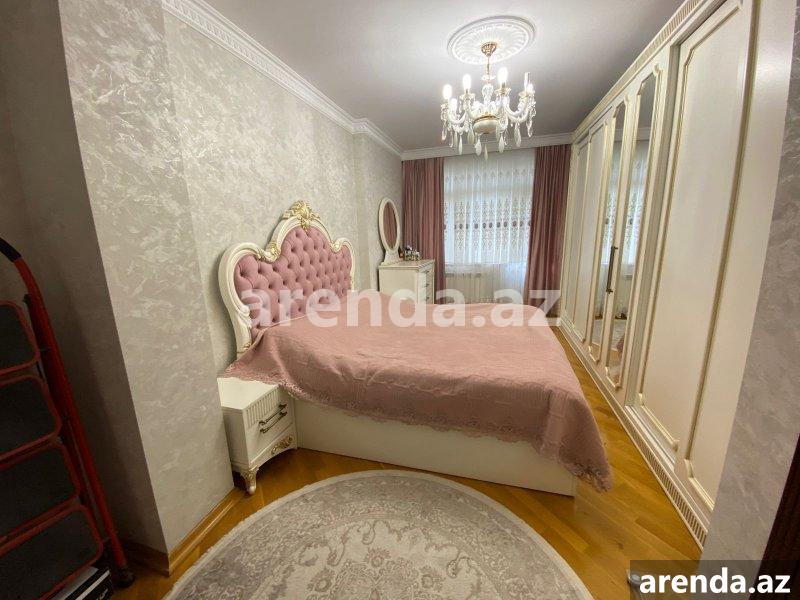 Продажа 5 комнатная Вторичка, м. Халглар Достлугу метро, Хетаи район 6 Продажа 5 комнатная Вторичка, м. Халглар Достлугу метро, Хетаи район 6