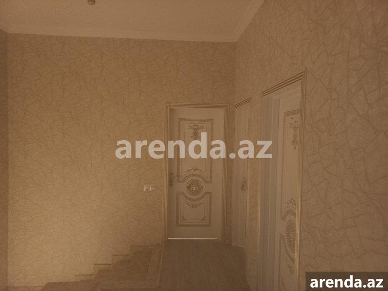 Satılır 5 otaqlı Həyət evi/villa, Masazır, Abşeron rayonu 8 Satılır 5 otaqlı Həyət evi/villa, Masazır, Abşeron rayonu 8