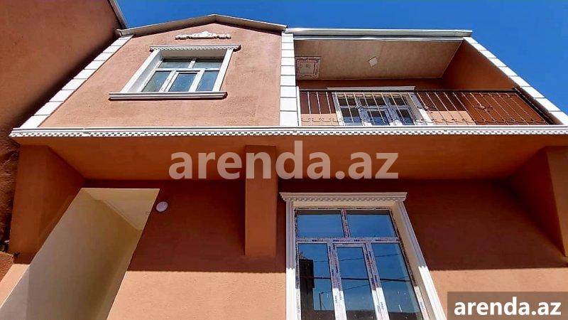 Satılır 4 otaqlı Həyət evi/villa Xırdalan 3 Satılır 4 otaqlı Həyət evi/villa Xırdalan 3