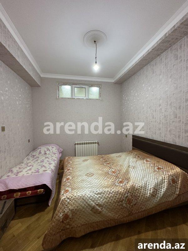 Продажа 3 комнатная Новостройка Хырдалан 11 Продажа 3 комнатная Новостройка Хырдалан 11