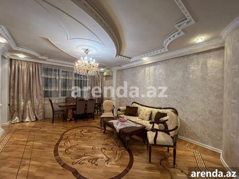 Аренда 3 комнатная Новостройка, Nizami метро, Ясамал район 3 Аренда 3 комнатная Новостройка, Nizami метро, Ясамал район 3