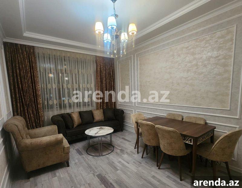 Kirayə (aylıq) 2 otaqlı Yeni Tikili, Nəriman Nərimanov metrosu, Nərimanov rayonu 1 Kirayə (aylıq) 2 otaqlı Yeni Tikili, Nəriman Nərimanov metrosu, Nərimanov rayonu 1