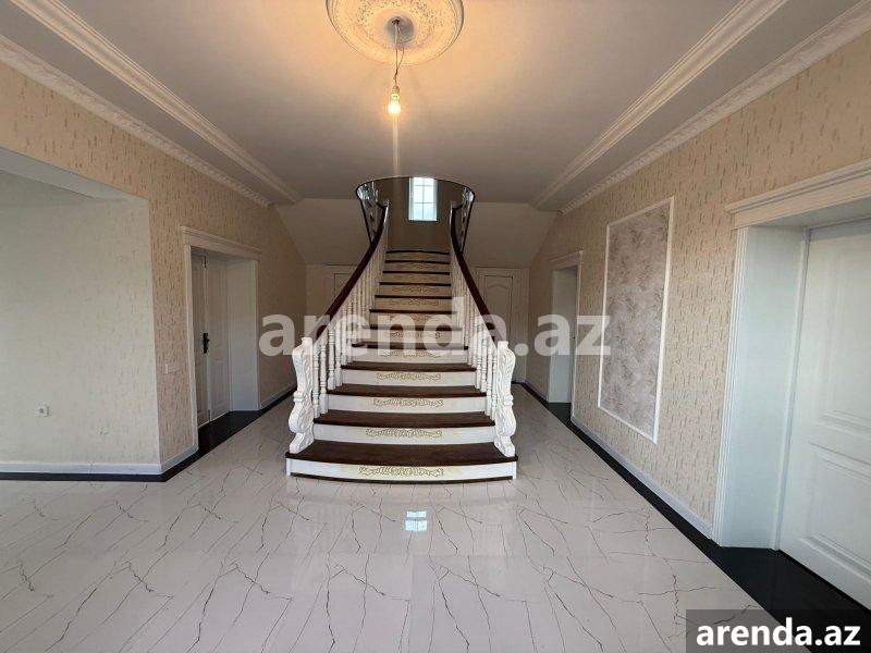 Satılır 4 otaqlı Həyət evi/villa, Savalan qəs., Sabunçu rayonu 23 Satılır 4 otaqlı Həyət evi/villa, Savalan qəs., Sabunçu rayonu 23