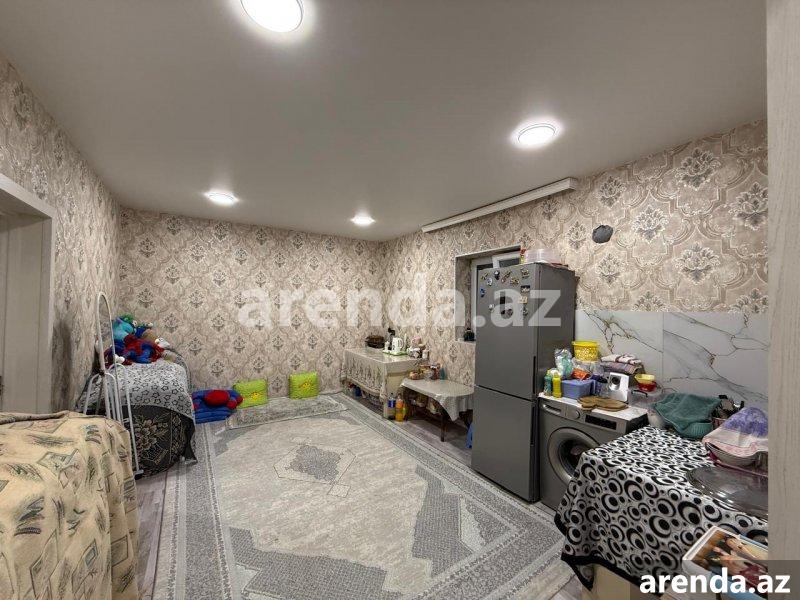 Satılır 4 otaqlı Həyət evi/villa, Məhəmmədli, Abşeron rayonu 8 Satılır 4 otaqlı Həyət evi/villa, Məhəmmədli, Abşeron rayonu 8