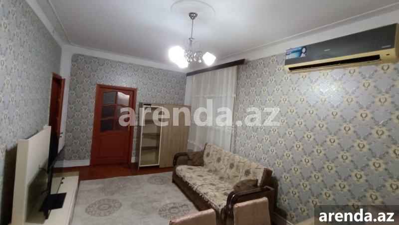 Продажа 2 комнатная Вторичка, м. Насими метро, 4-ый микрорайон, Насими район 1 Продажа 2 комнатная Вторичка, м. Насими метро, 4-ый микрорайон, Насими район 1