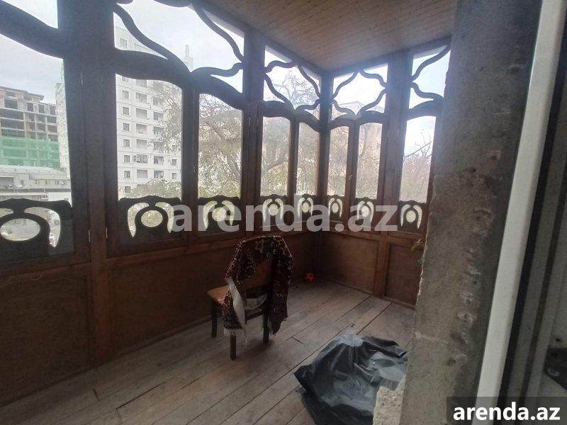 Satılır 3 otaqlı Köhnə Tikili, İçərişəhər metrosu, Səbail rayonu 10 Satılır 3 otaqlı Köhnə Tikili, İçərişəhər metrosu, Səbail rayonu 10